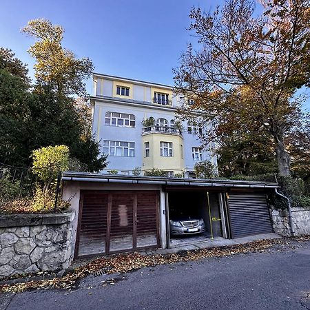 Hillside Luxury Residence Budapest With Free Garage Ngoại thất bức ảnh