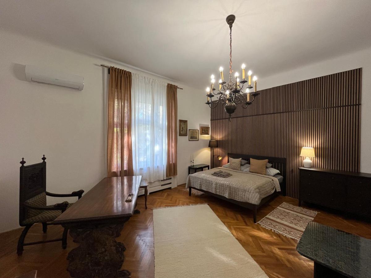 Hillside Luxury Residence Budapest With Free Garage Ngoại thất bức ảnh