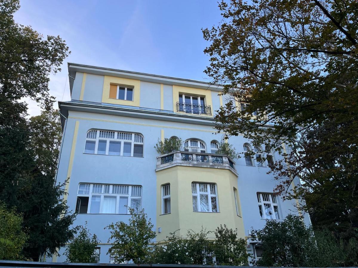 Hillside Luxury Residence Budapest With Free Garage Ngoại thất bức ảnh