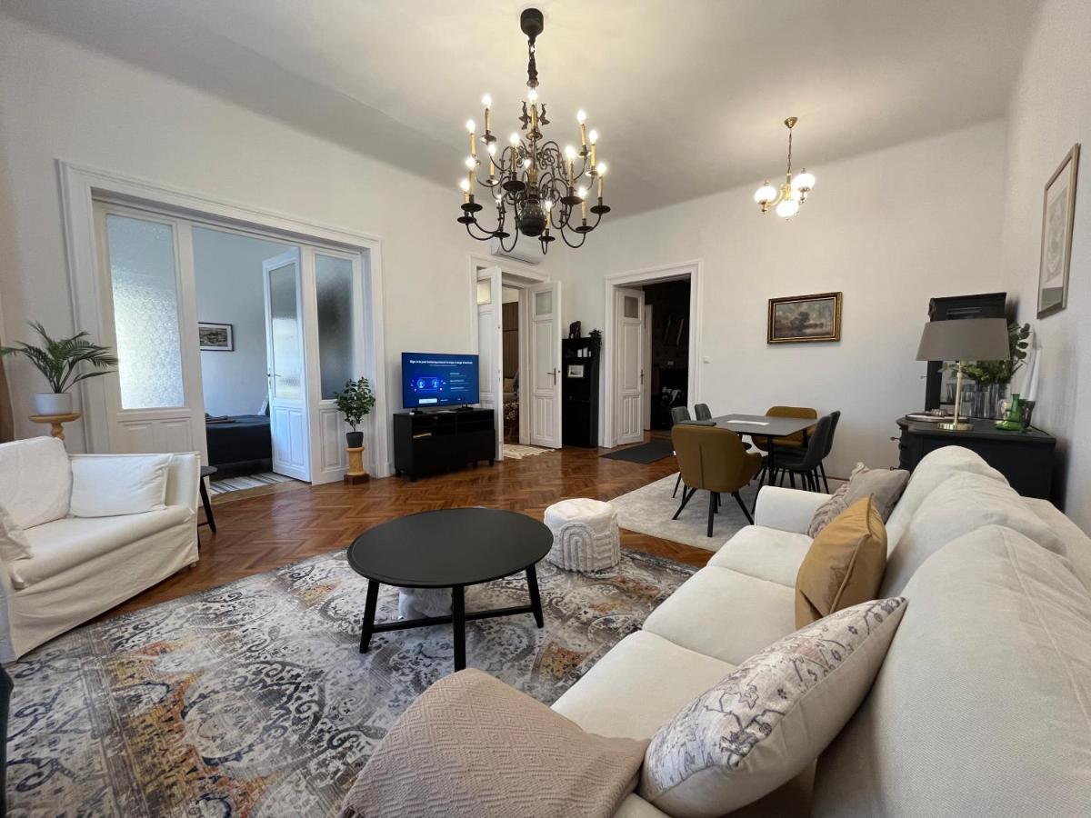 Hillside Luxury Residence Budapest With Free Garage Ngoại thất bức ảnh